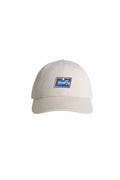 THE MAIL MAN DAD HAT (CREAM)